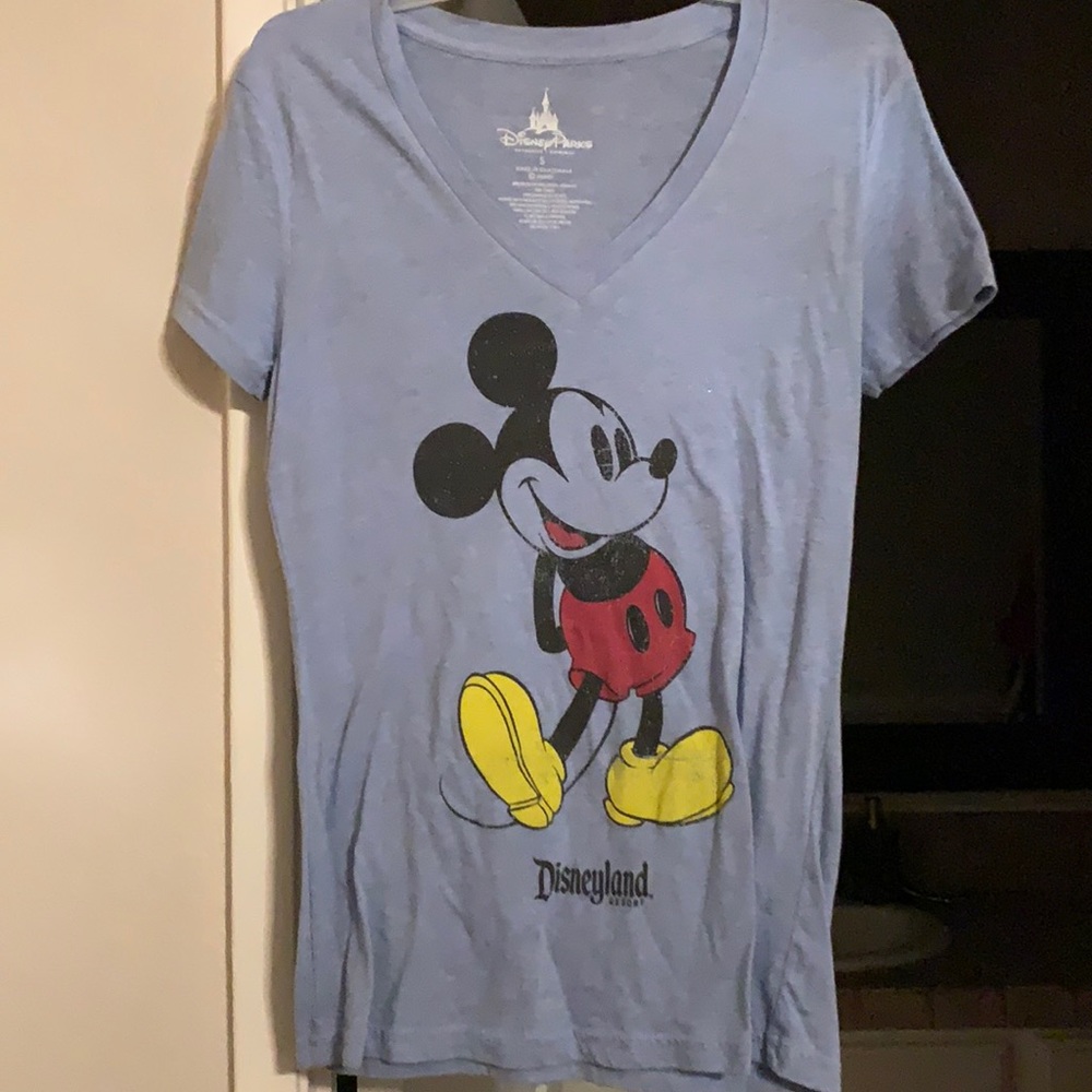 Disney top